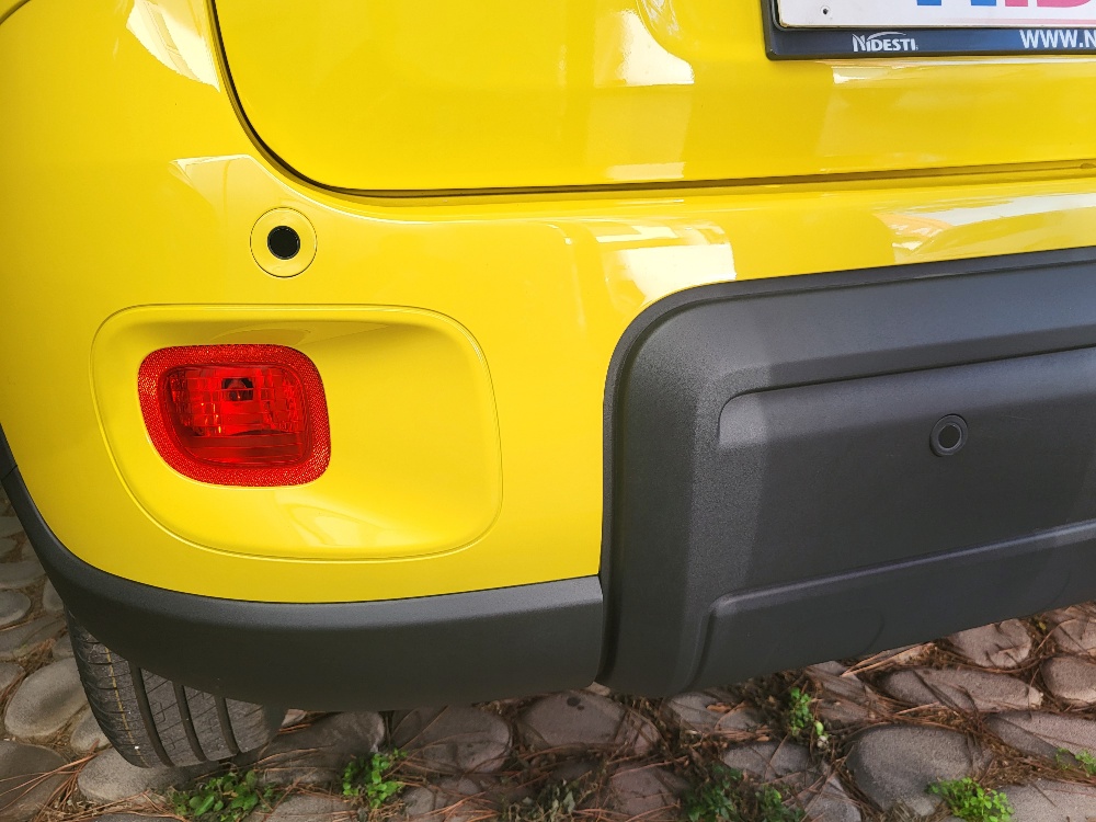 FIAT PANDA 1.0 70cv HYBRID – KM0 – PREZZO PROMO