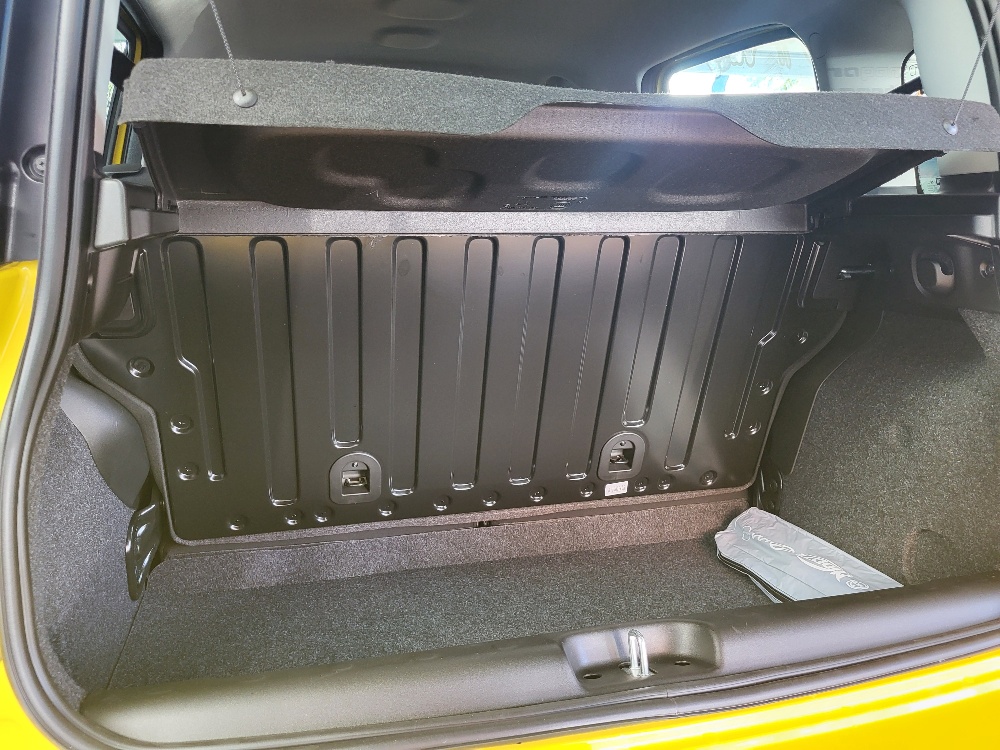 FIAT PANDA 1.0 70cv HYBRID – KM0 – PREZZO PROMO