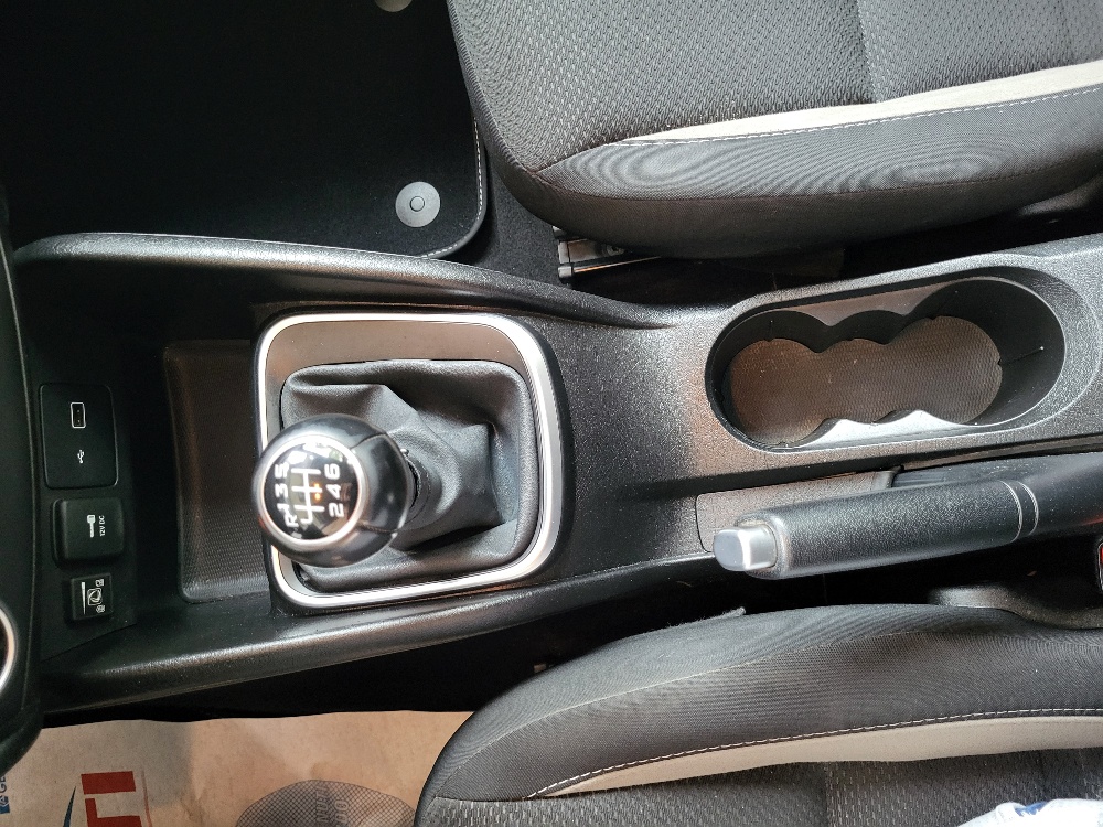 FIAT TIPO SW 1.4 T-JET 120cv LOUNGE CON IMPIANTO GPL