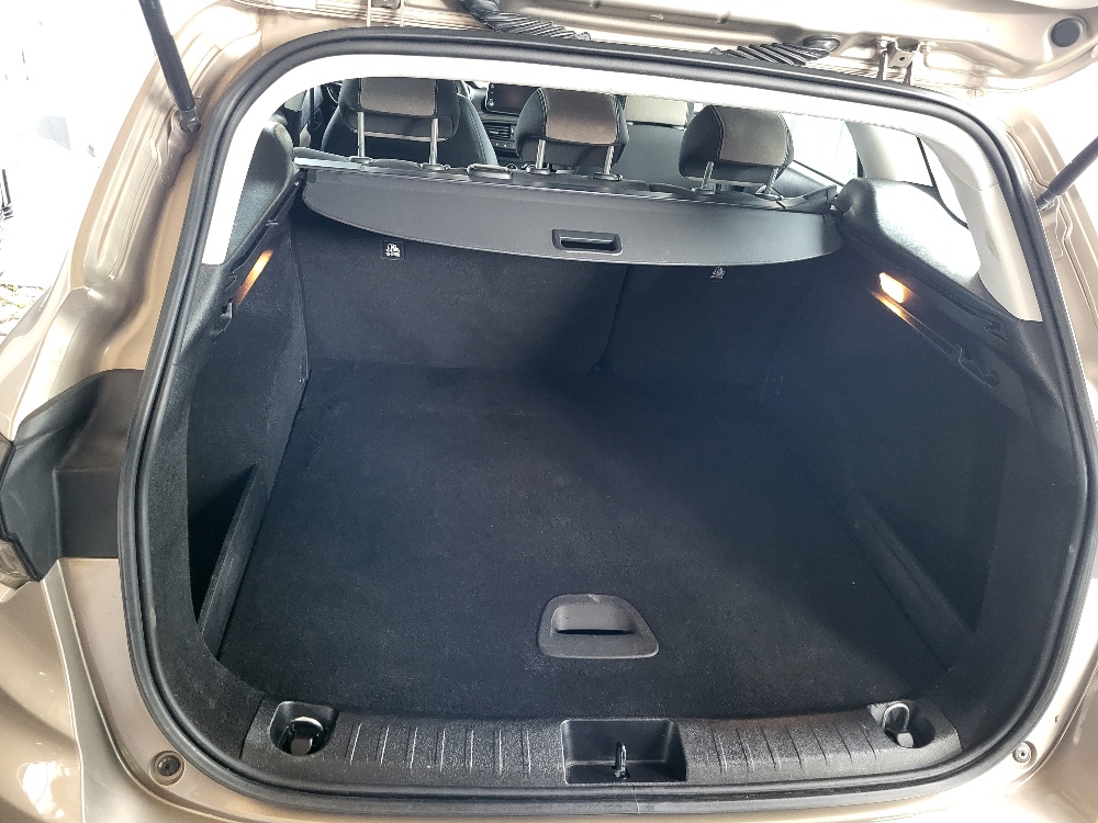 FIAT TIPO SW 1.4 T-JET 120cv LOUNGE CON IMPIANTO GPL