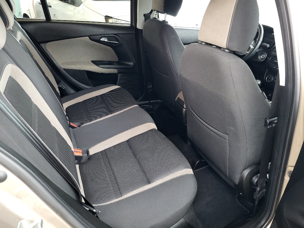 FIAT TIPO SW 1.4 T-JET 120cv LOUNGE CON IMPIANTO GPL