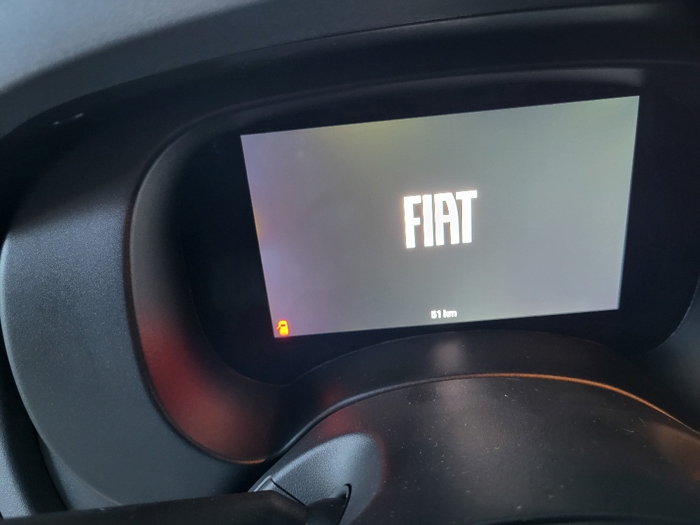 FIAT PANDA 1.0 70cv HYBRID – KM0 2024 – DISPONIBILE SUBITO PRONTACONSEGNA !!!!