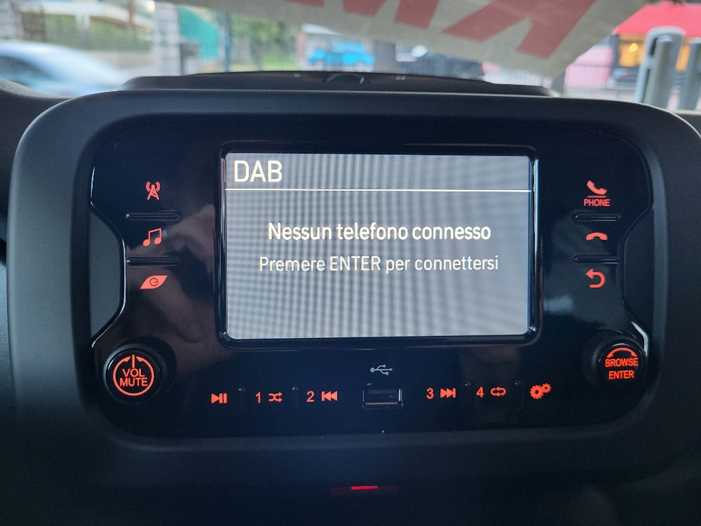 FIAT PANDA 1.0 70cv HYBRID – KM0 2024 – DISPONIBILE SUBITO PRONTACONSEGNA !!!!