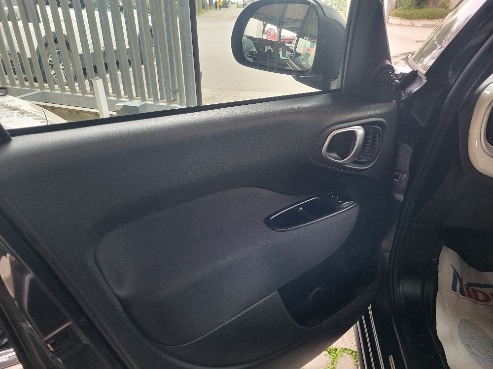 FIAT 500L 1.4 16V CITY CROSS 95cv CON IMPIANTO GPL – OK NEOPATENTATI!!