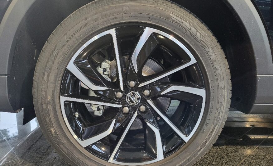 MG ZS 1.5 106cv LUXURY – KM0 – OK NEOPATENTATI