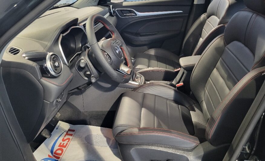 MG ZS 1.5 106cv LUXURY – KM0 – OK NEOPATENTATI