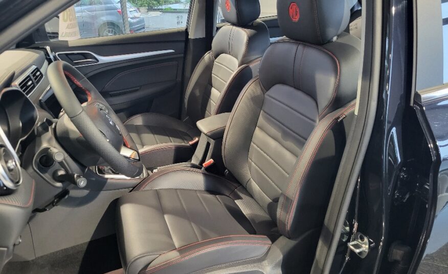 MG ZS 1.5 106cv LUXURY – KM0 – OK NEOPATENTATI