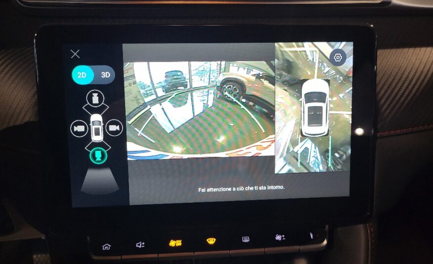 MG ZS 1.5 106cv LUXURY – KM0 – OK NEOPATENTATI
