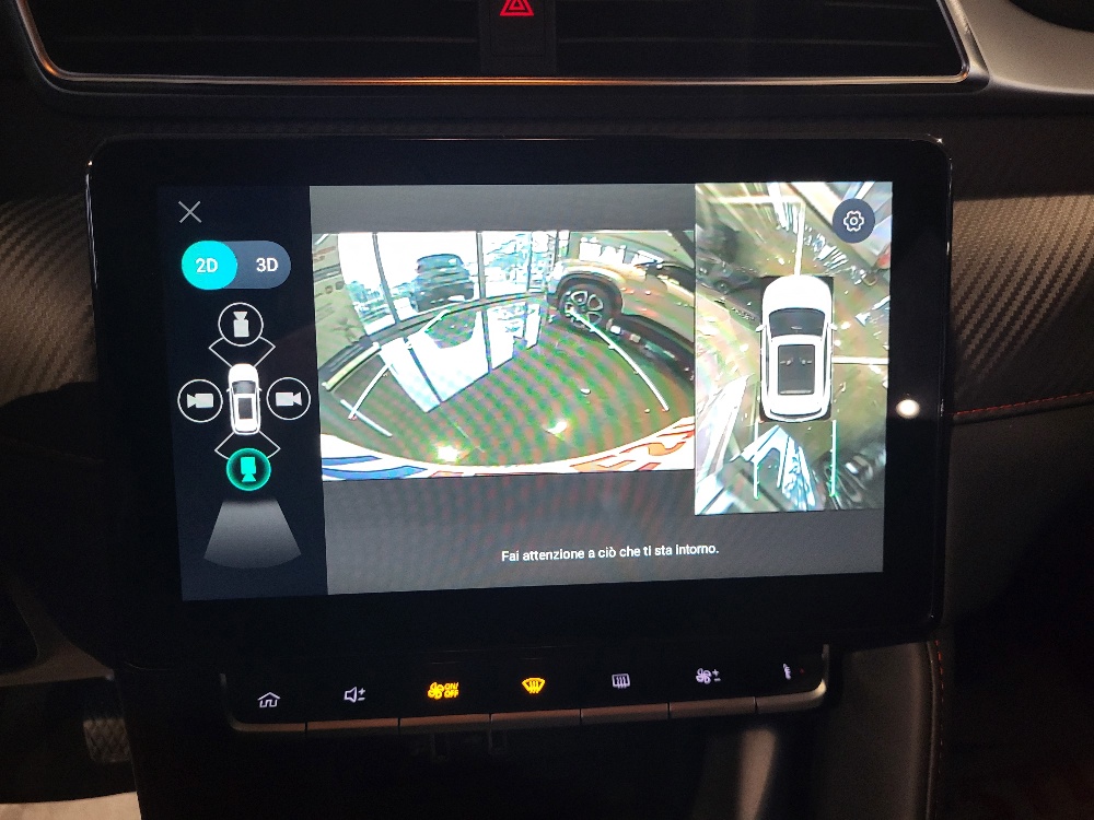 MG ZS 1.5 106cv LUXURY – KM0 – OK NEOPATENTATI