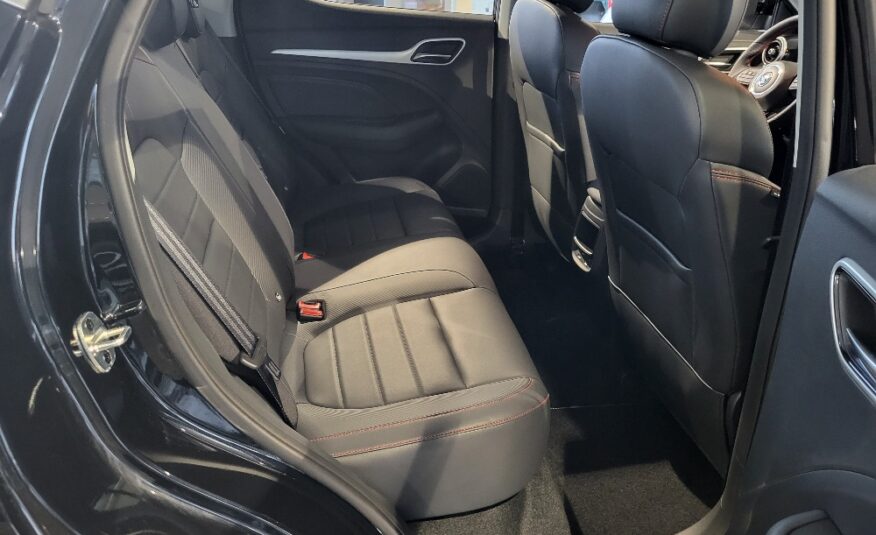 MG ZS 1.5 106cv LUXURY – KM0 – OK NEOPATENTATI