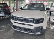 JEEP AVENGER 1.2 TURBO 100cv SUMMIT KM0 PROMO 2024 – PREZZO RIBASSATO- FULL OPTIONAL !!!