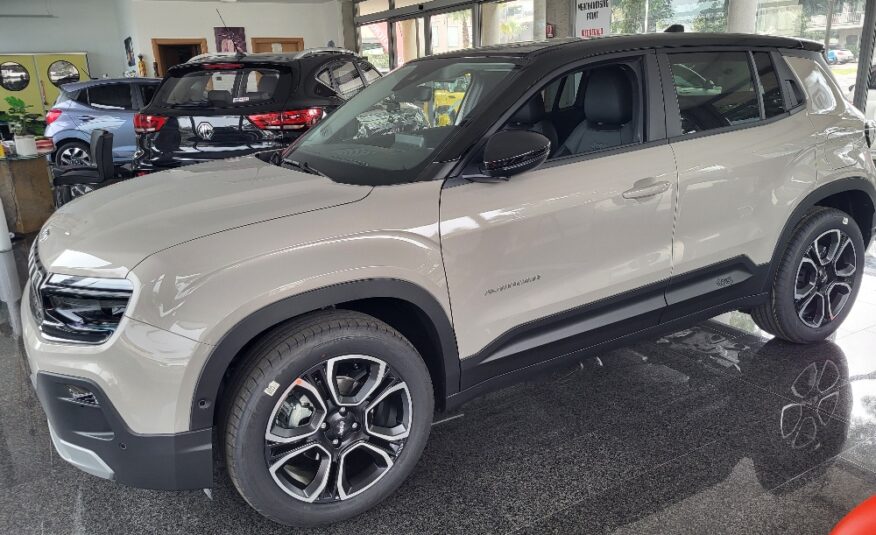 JEEP AVENGER 1.2 TURBO 100cv SUMMIT KM0 PROMO 2024 – PREZZO RIBASSATO- FULL OPTIONAL !!!