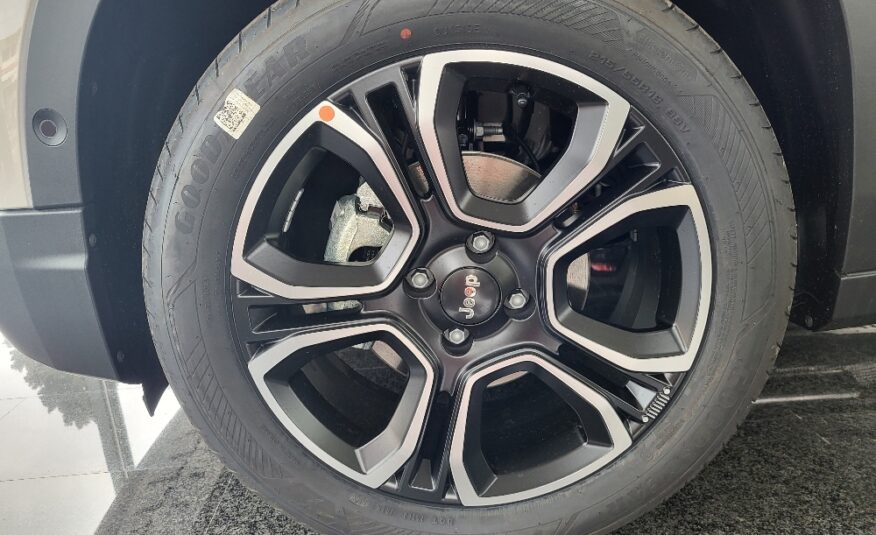 JEEP AVENGER 1.2 TURBO 100cv SUMMIT KM0 PROMO 2024 – PREZZO RIBASSATO- FULL OPTIONAL !!!