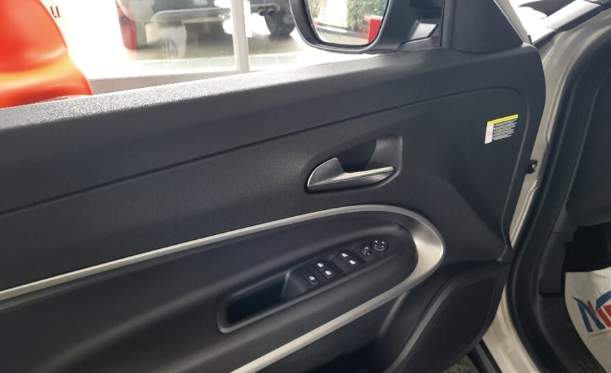 JEEP AVENGER 1.2 TURBO 100cv SUMMIT KM0 PROMO 2024 – PREZZO RIBASSATO- FULL OPTIONAL !!!
