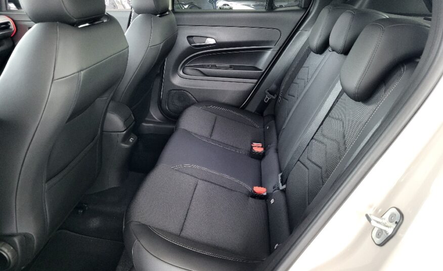 JEEP AVENGER 1.2 TURBO 100cv SUMMIT KM0 PROMO 2024 – PREZZO RIBASSATO- FULL OPTIONAL !!!