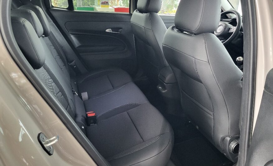 JEEP AVENGER 1.2 TURBO 100cv SUMMIT KM0 PROMO 2024 – PREZZO RIBASSATO- FULL OPTIONAL !!!