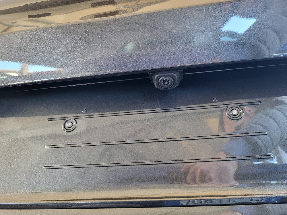 FORD PUMA 1.0 ECOBOOST 125cv HYBRID ST-LINE X – OK NEOPATENTATI – SOLO 7.000KM !!!