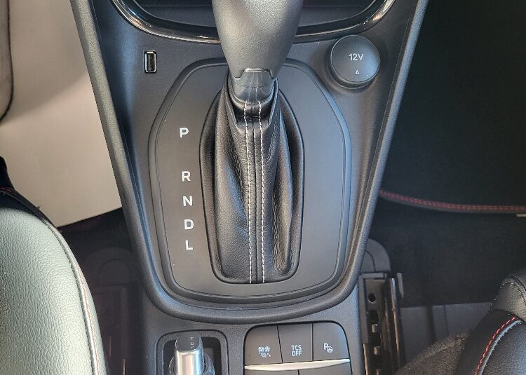 FORD PUMA 1.0 ECOBOOST 125cv HYBRID ST-LINE X – OK NEOPATENTATI – SOLO 7.000KM !!!