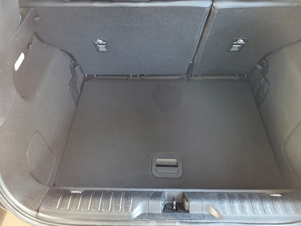 FORD PUMA 1.0 ECOBOOST 125cv HYBRID ST-LINE X – OK NEOPATENTATI – SOLO 7.000KM !!!