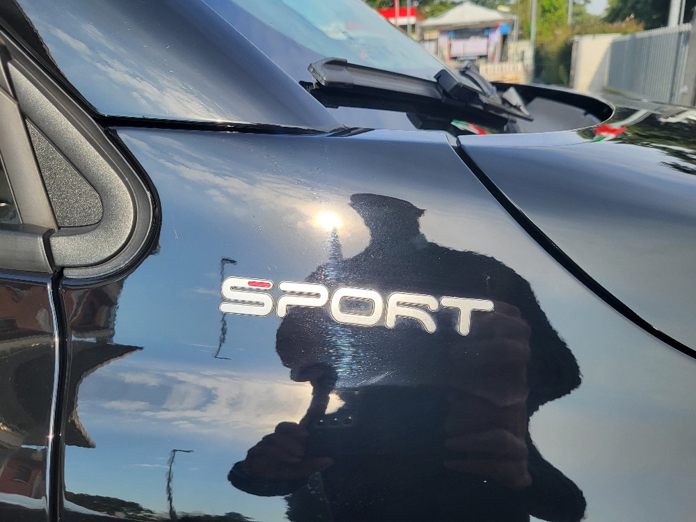FIAT 500X 1.0 T3 120cv SPORT – OK NEOPATENTATI !!!!