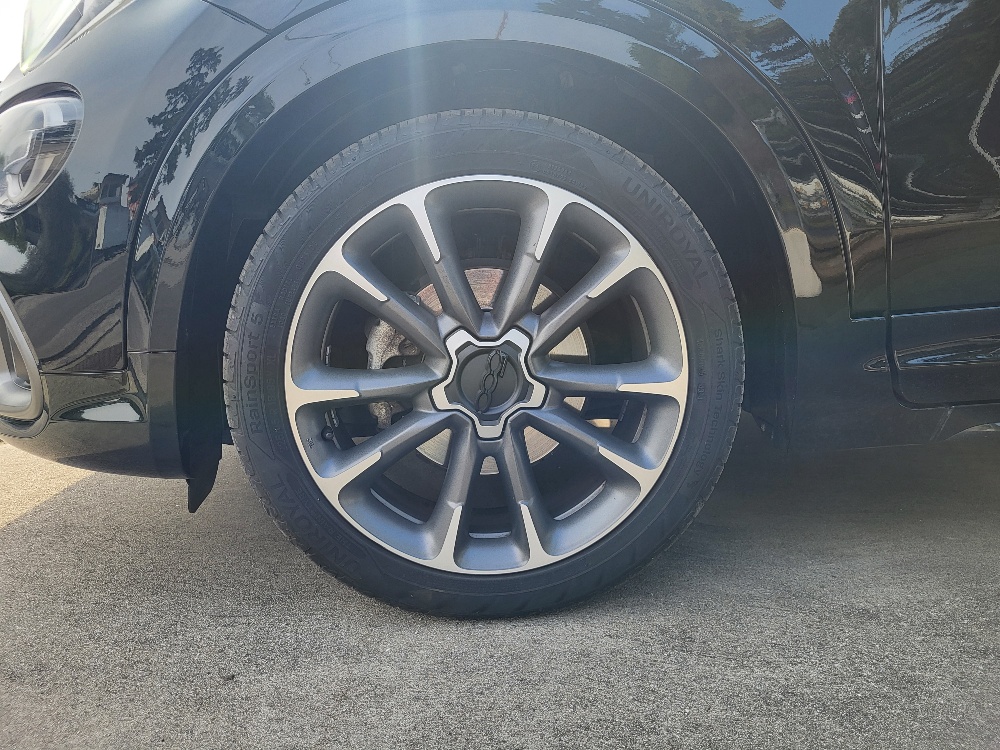 FIAT 500X 1.0 T3 120cv SPORT – OK NEOPATENTATI !!!!