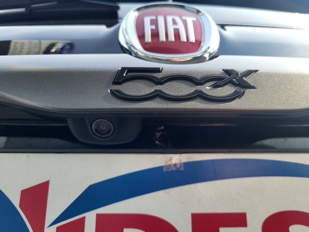 FIAT 500X 1.0 T3 120cv SPORT – OK NEOPATENTATI !!!!