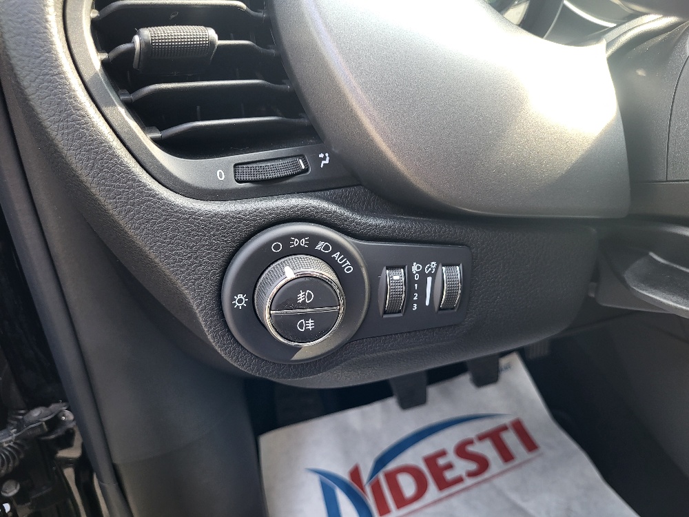 FIAT 500X 1.0 T3 120cv SPORT – OK NEOPATENTATI !!!!
