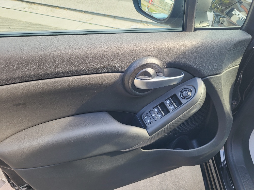 FIAT 500X 1.0 T3 120cv SPORT – OK NEOPATENTATI !!!!