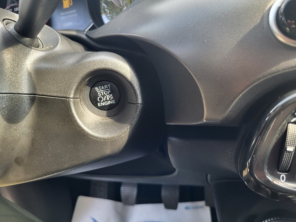 FIAT 500X 1.0 T3 120cv SPORT – OK NEOPATENTATI !!!!