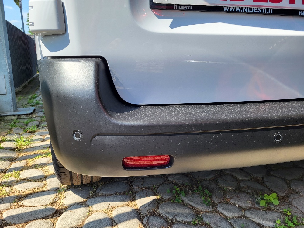 FIAT SCUDO 1.5 BlueHdi 120cv L2H1 NUOVO MODELLO CON ADAS – KM0 – IN PRONTA CONSEGNA