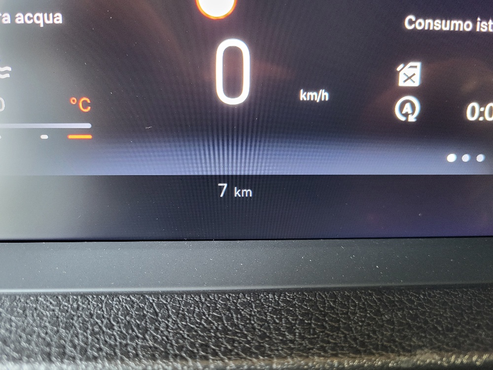 FIAT SCUDO 1.5 BlueHdi 120cv L2H1 NUOVO MODELLO CON ADAS – KM0 – IN PRONTA CONSEGNA