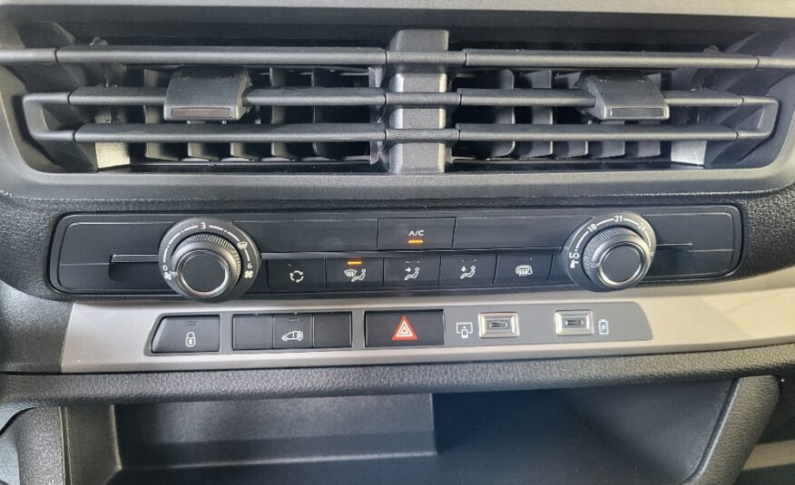 FIAT SCUDO 1.5 BlueHdi 120cv L2H1 NUOVO MODELLO CON ADAS – KM0 – IN PRONTA CONSEGNA