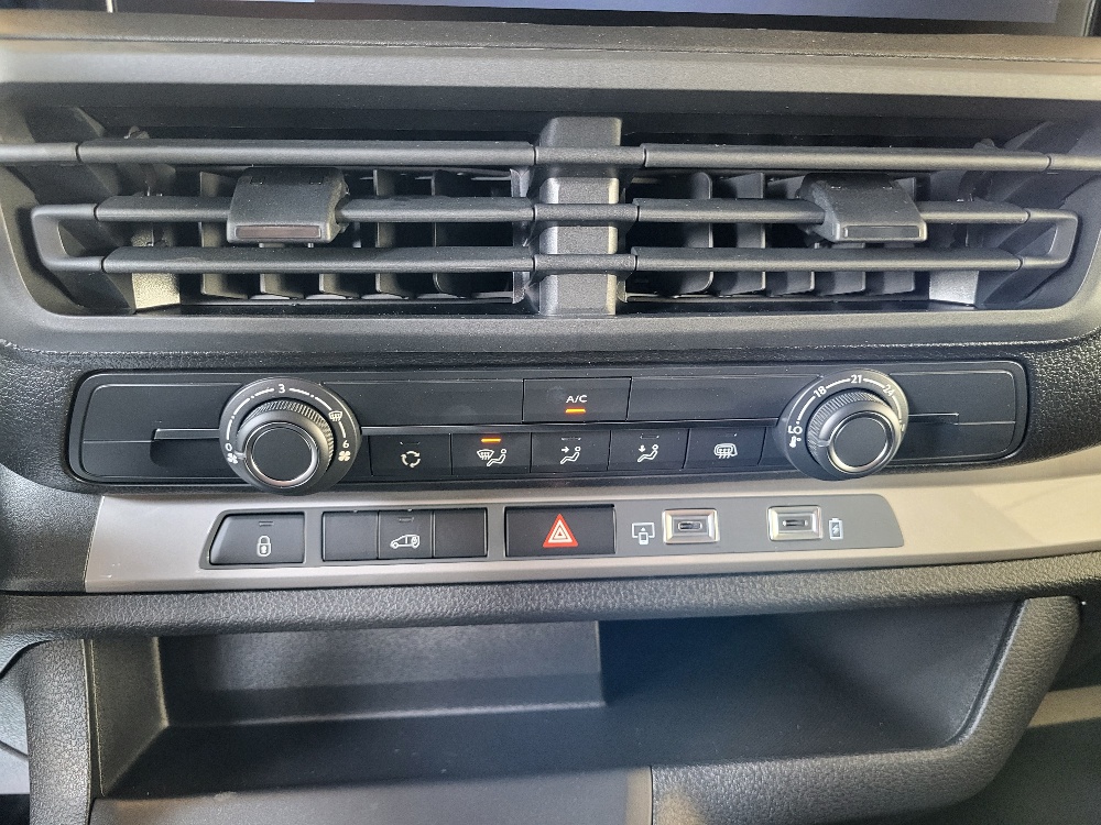 FIAT SCUDO 1.5 BlueHdi 120cv L2H1 NUOVO MODELLO CON ADAS – KM0 – IN PRONTA CONSEGNA