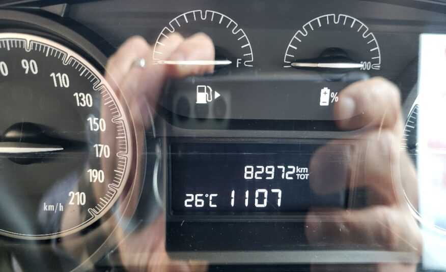 LANCIA Y SILVER 1.0 70cv HYBRID – OK NEOPATENTATI