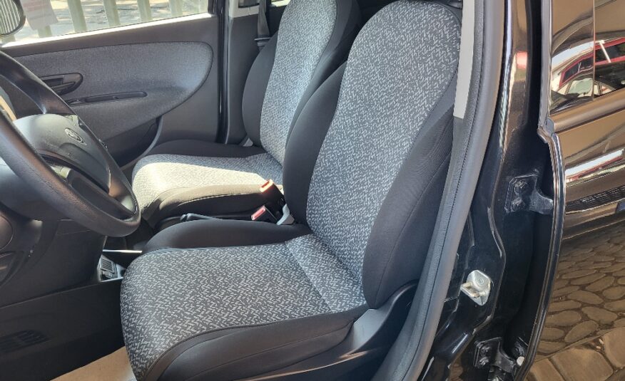 LANCIA Y SILVER 1.0 70cv HYBRID – OK NEOPATENTATI