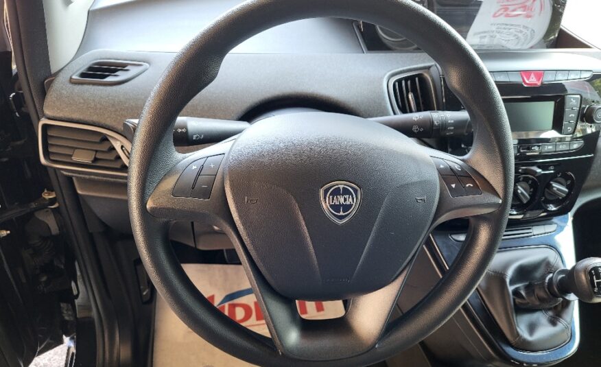 LANCIA Y SILVER 1.0 70cv HYBRID – OK NEOPATENTATI