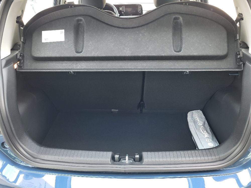 HYUNDAI i10 1.0 63cv CONNECTLINE – KM0 PROMO – OK NEOPATENTATI !!!