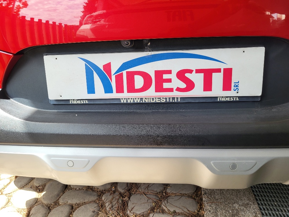 KIA STONIC 1.2 BENZINA CON IMPIANTO GPL ORIGINALE DALLA FABBRICA – OK NEOPATENTATI