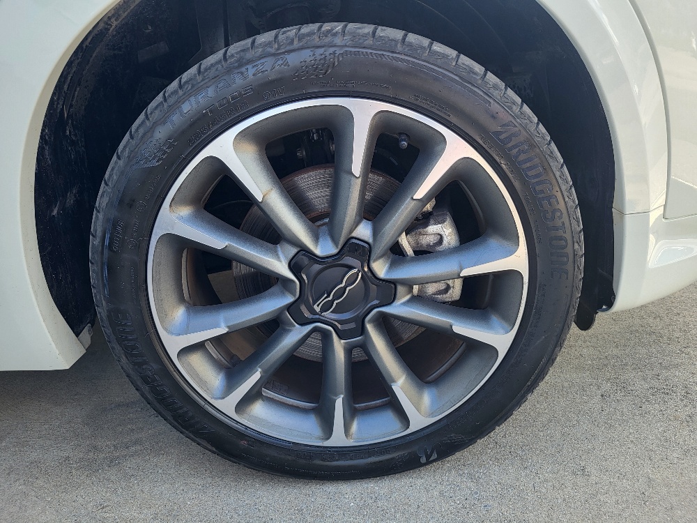 FIAT 500X 1.5 HYBRID 130cv SPORT – CAMBIO AUTOMATICO – PREZZO PROMO