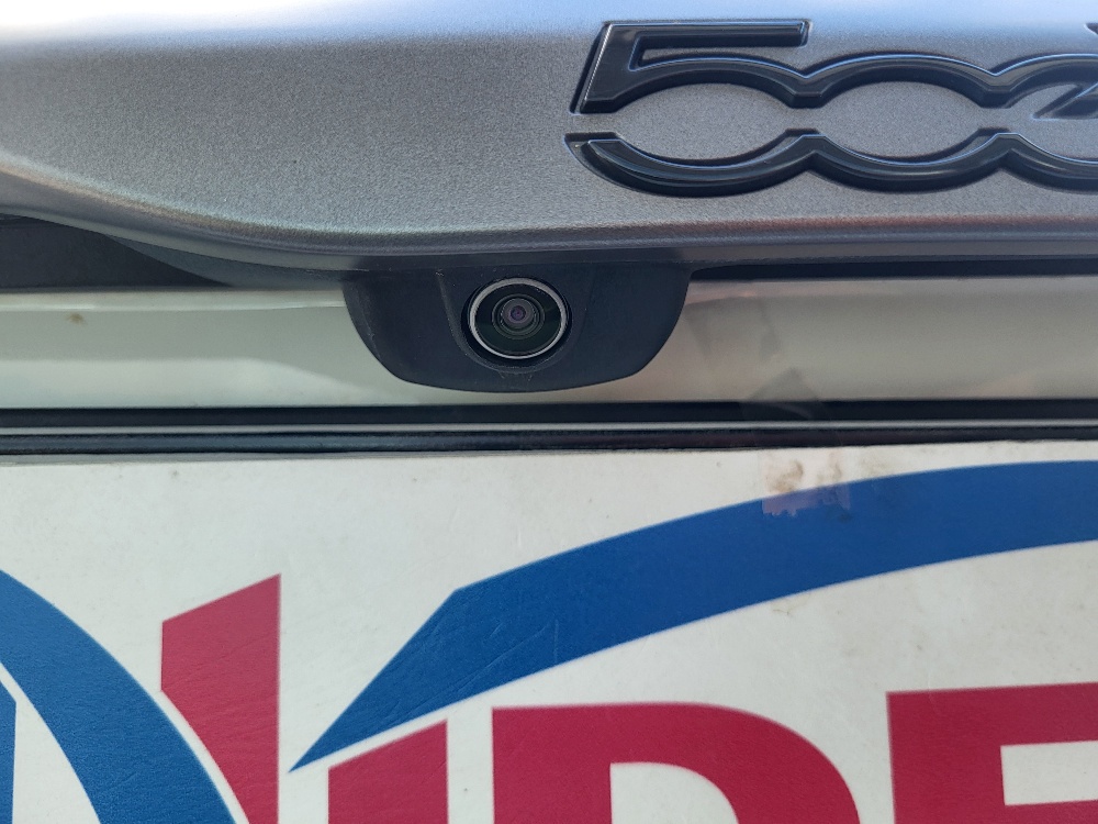 FIAT 500X 1.5 HYBRID 130cv SPORT – CAMBIO AUTOMATICO – PREZZO PROMO