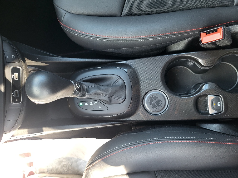 FIAT 500X 1.5 HYBRID 130cv SPORT – CAMBIO AUTOMATICO – PREZZO PROMO