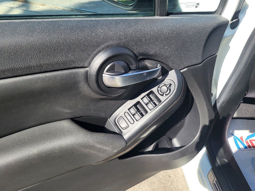 FIAT 500X 1.5 HYBRID 130cv SPORT – CAMBIO AUTOMATICO – PREZZO PROMO