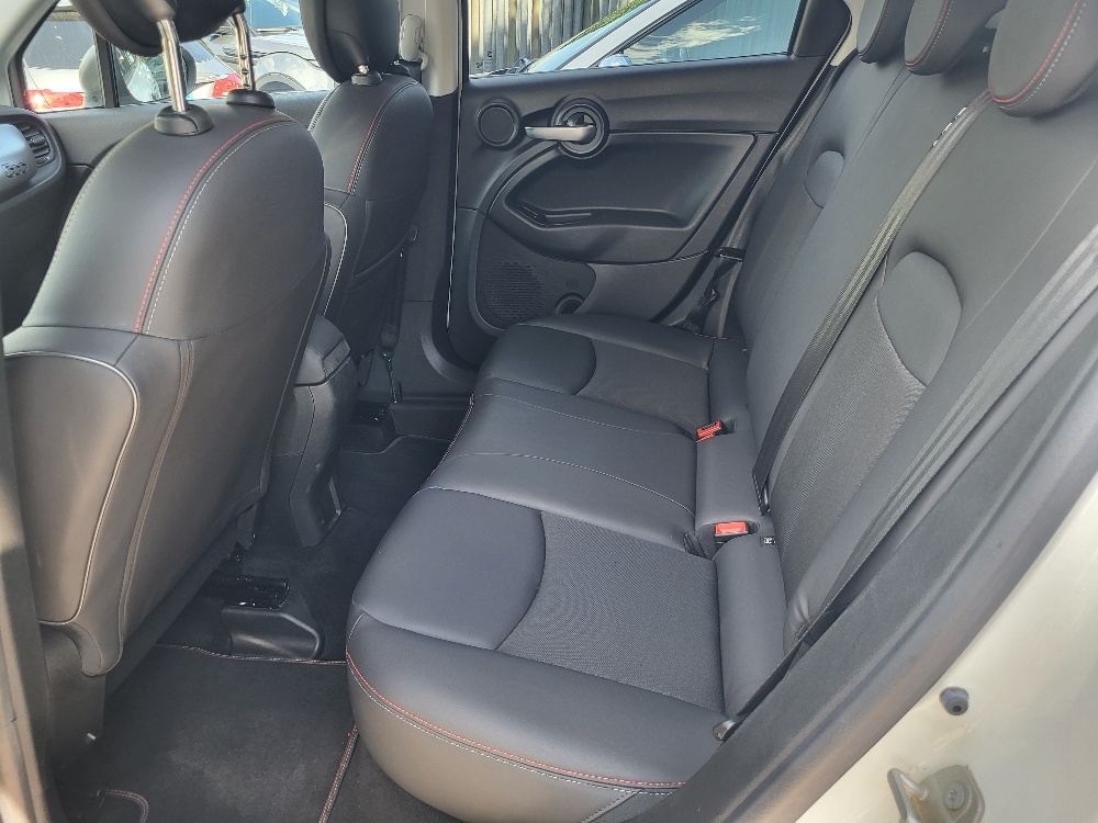 FIAT 500X 1.5 HYBRID 130cv SPORT – CAMBIO AUTOMATICO – PREZZO PROMO