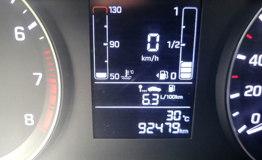 HYUNDAI i20 1.2 BENZINA CON IMPIANTO GPL ORIGINALE DALLA FABBRICA – OK NEOPATENTATI