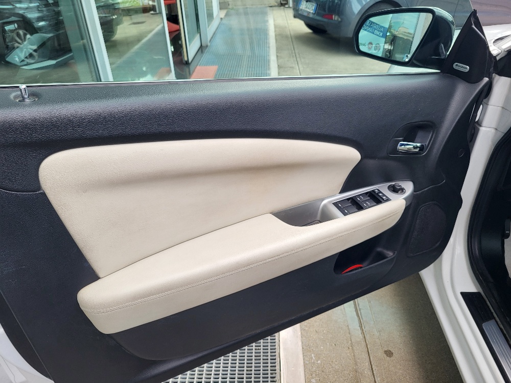 LANCIA FLAVIA CABRIO 2.4 BENZINA 170cv – PER COLLEZIONISTI !!!