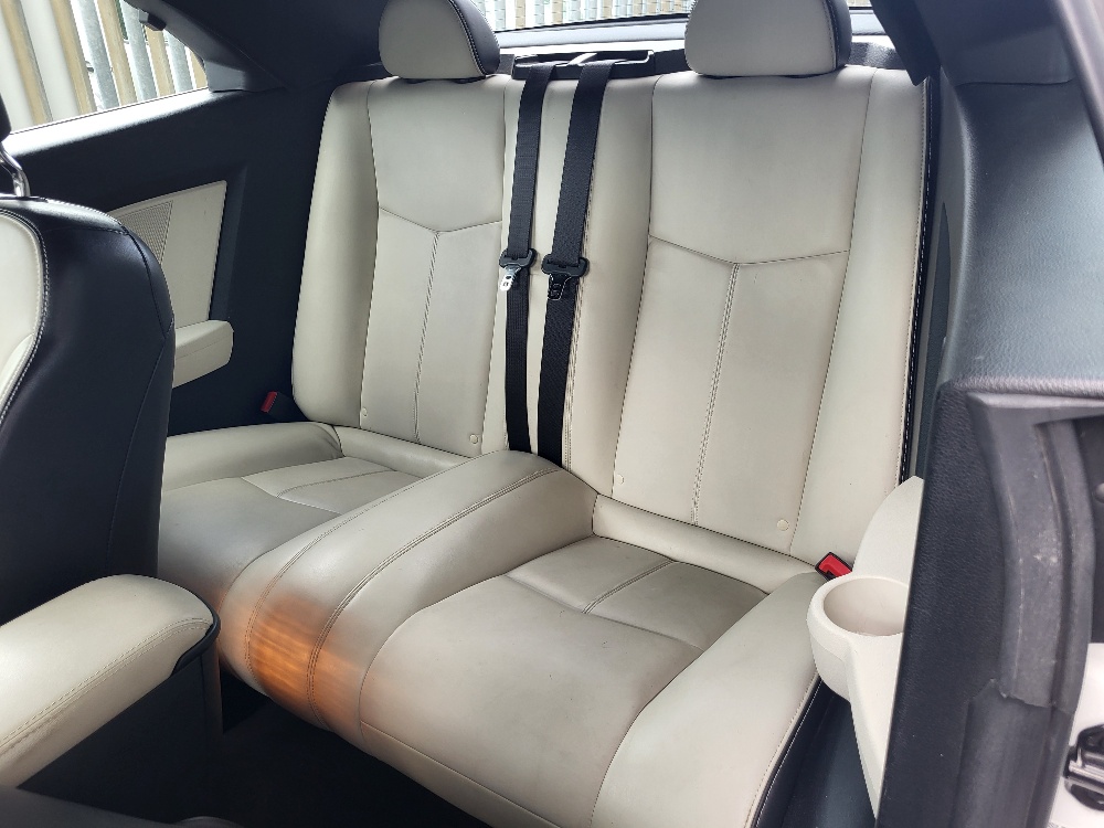 LANCIA FLAVIA CABRIO 2.4 BENZINA 170cv – PER COLLEZIONISTI !!!