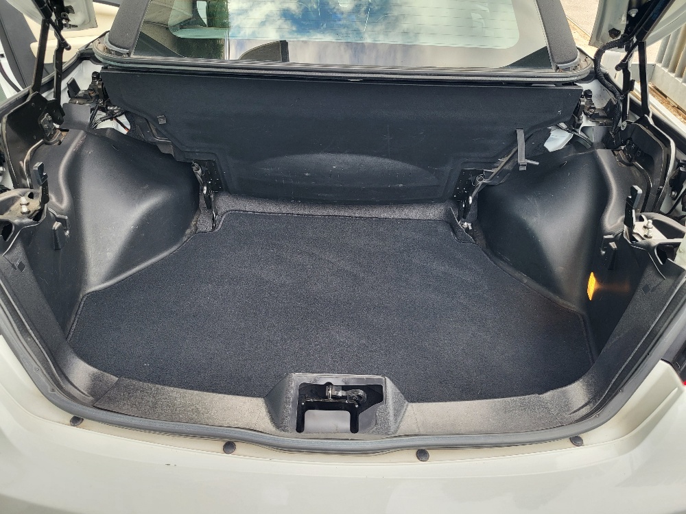 LANCIA FLAVIA CABRIO 2.4 BENZINA 170cv – PER COLLEZIONISTI !!!