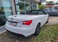LANCIA FLAVIA CABRIO 2.4 BENZINA 170cv – PER COLLEZIONISTI !!!
