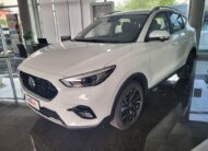 MG ZS 1.5 106cv LUXURY – KM0 – OK NEOPATENTATI