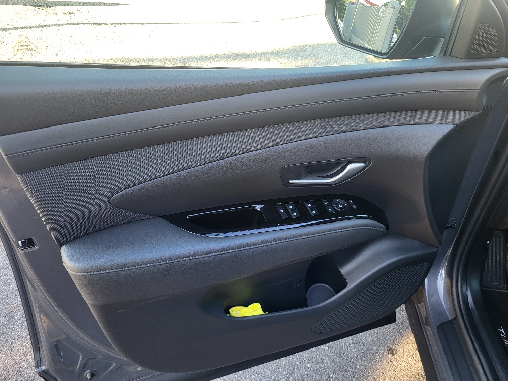 HYUNDAI TUCSON 1.6 HEV 215cv AUTOMATICA EXCELLENCE FULL HYBRID – AZIENDALE NOSTRA